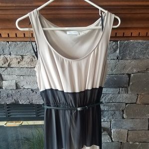 Calvin Klein dress